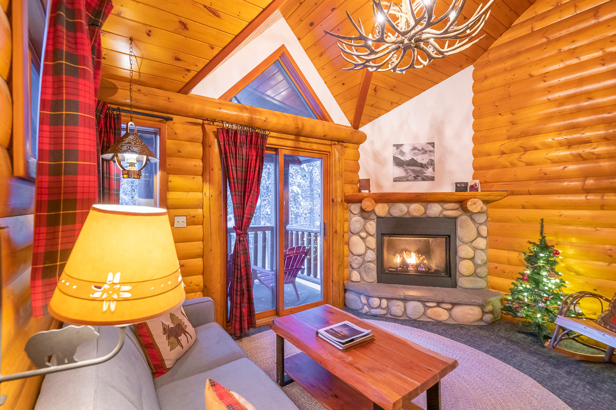 Superior Jacuzzi Suite Baker Creek By Basecamp